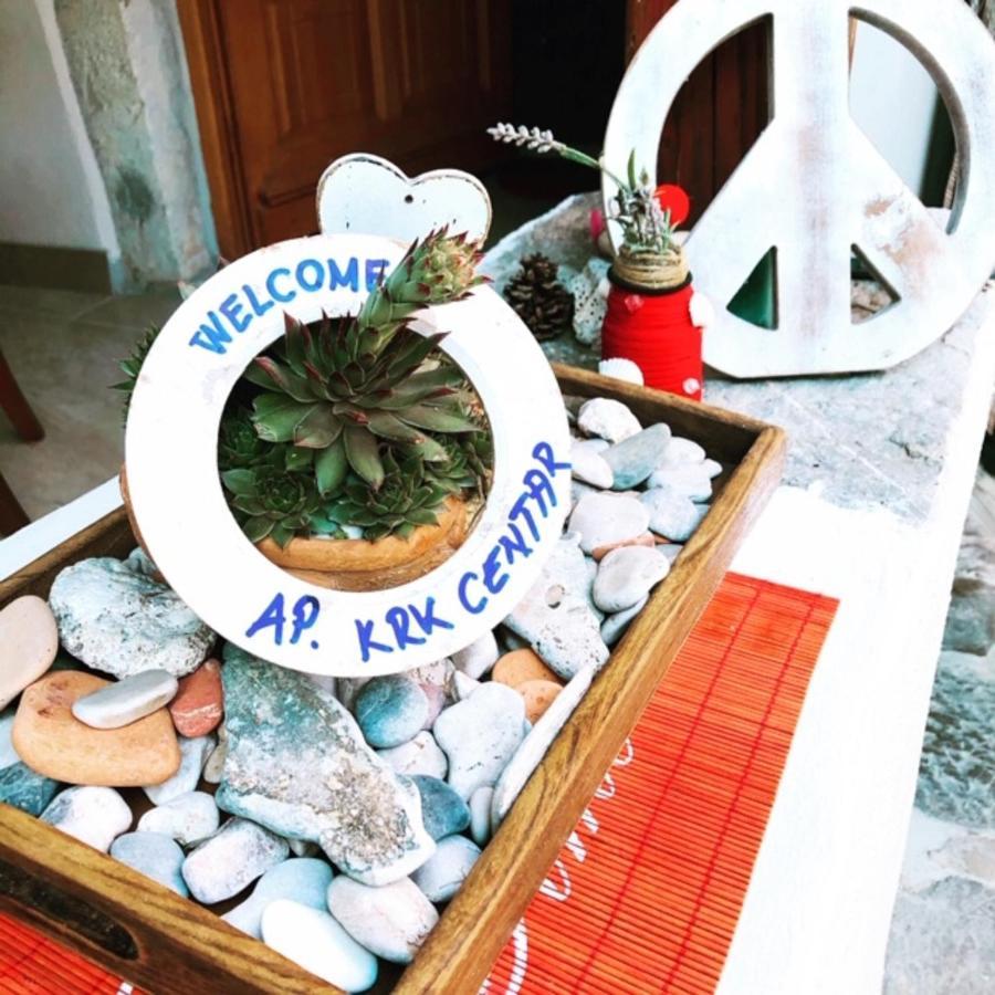 Apartmán Krk Centar Krk Town