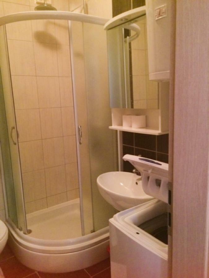 Krk Centar Apartmán