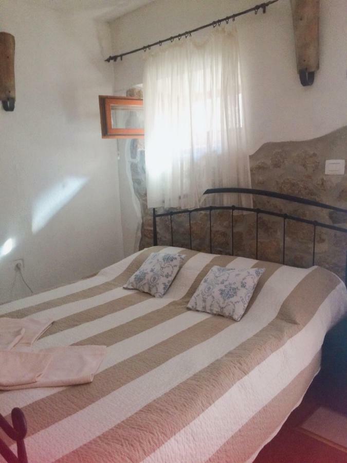 Apartmán Krk Centar