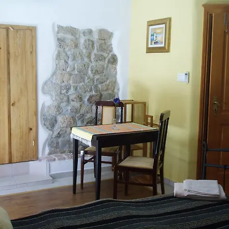 Krk Centar Apartment Krk Town Exterior photo