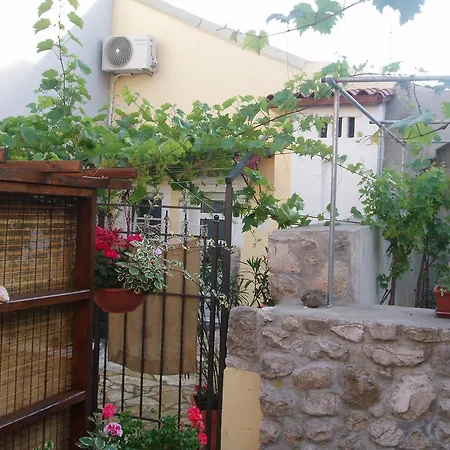 Krk Centar Apartment Krk Town Exterior photo