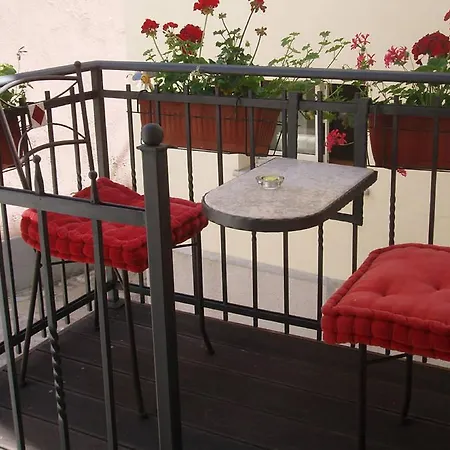 Krk Centar Apartment Krk Town Exterior photo
