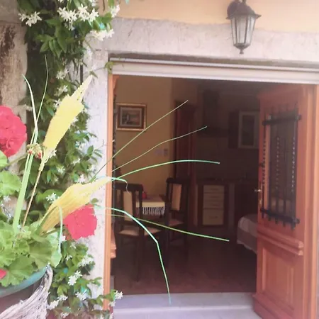 Krk Centar Apartment Krk Town Exterior photo