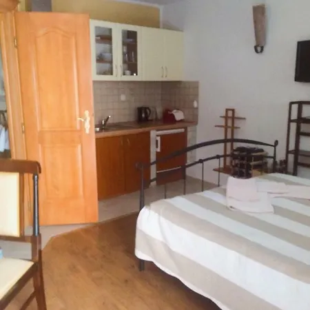 Krk Centar Apartment Krk Town Exterior photo