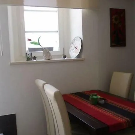 Krk Centar Apartment Krk Town Exterior photo