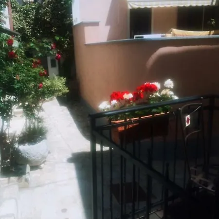Krk Centar Apartment Krk Town Exterior photo