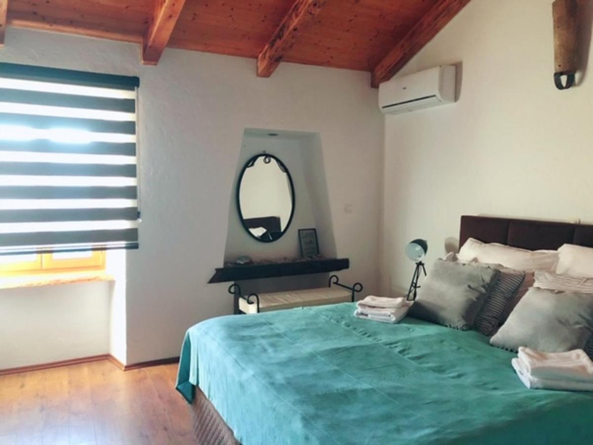 Krk Centar Apartment Krk Town