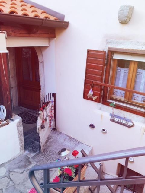 Apartment Krk Centar *