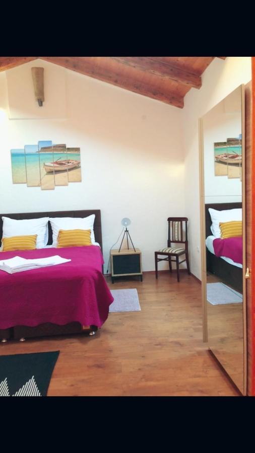 Apartment Krk Centar Krk Town