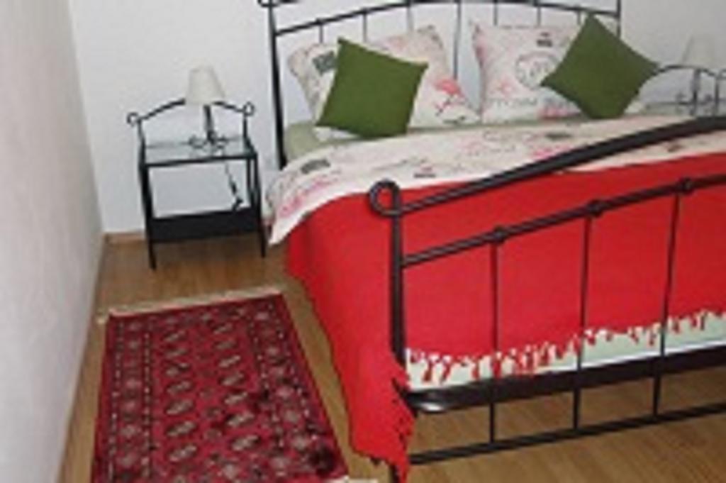 Krk Centar Apartment