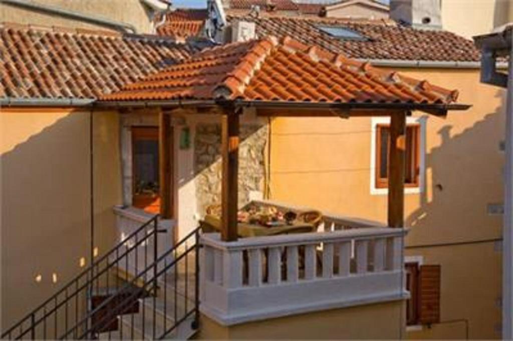 Krk Centar Apartment