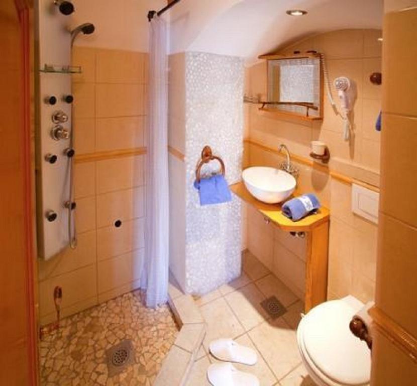 Apartment Krk Centar *