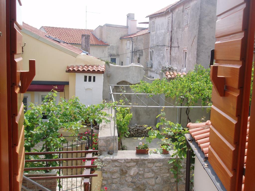 Krk Centar * Krk Town