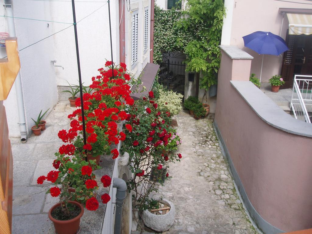 Apartment Krk Centar