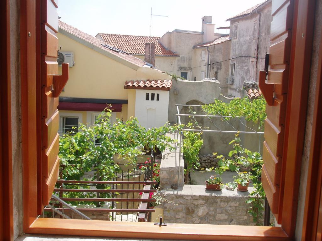 Krk Centar * Krk Town