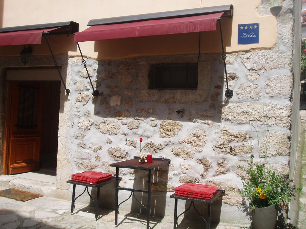 Krk Centar Krk Town