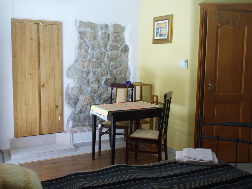 Apartment Krk Centar *
