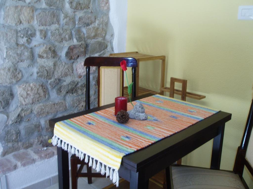 Krk Centar Apartment Krk Town