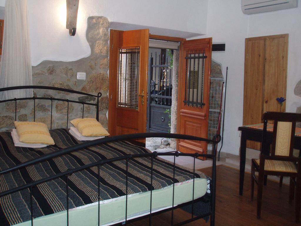 Krk Centar Apartment