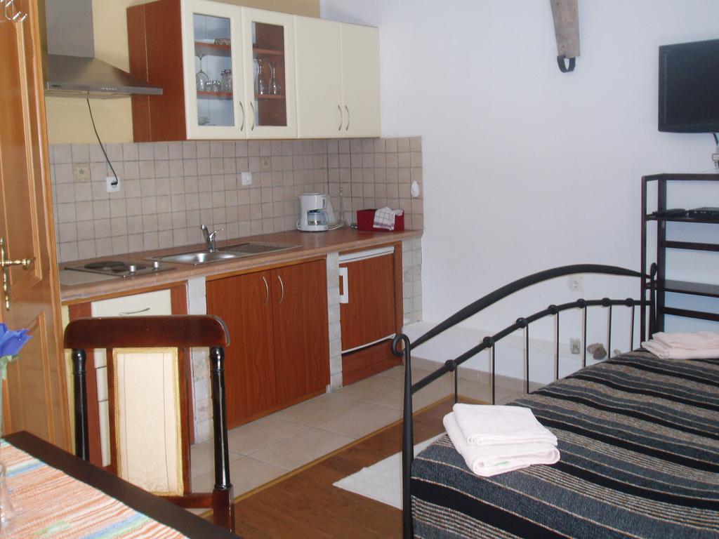 Apartment Krk Centar Krk Town