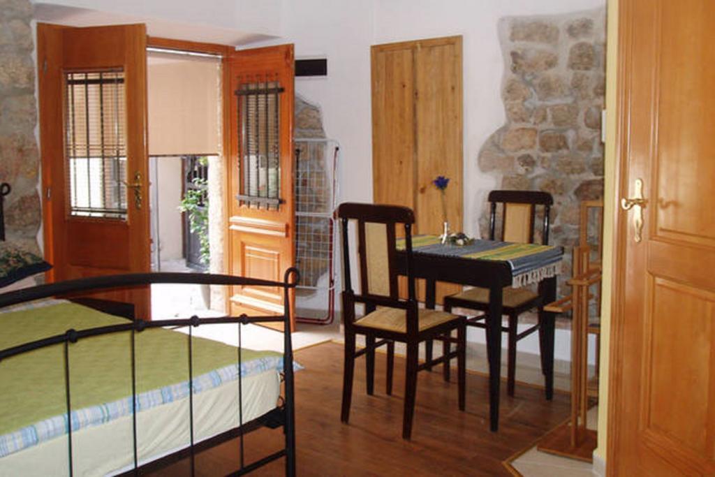 Apartment Krk Centar *