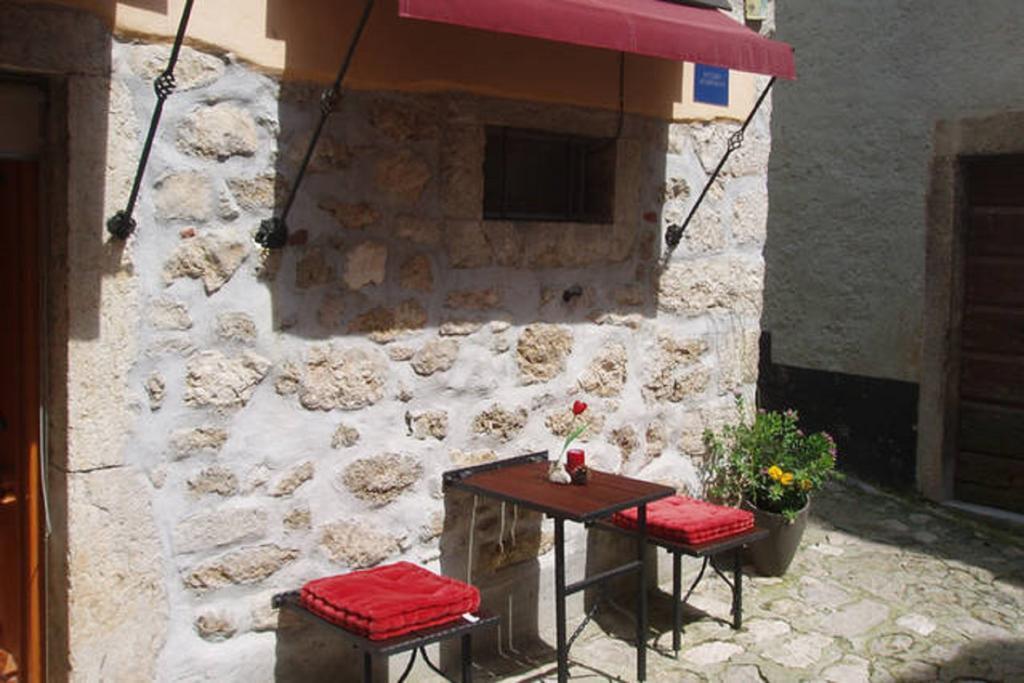 Krk Centar
