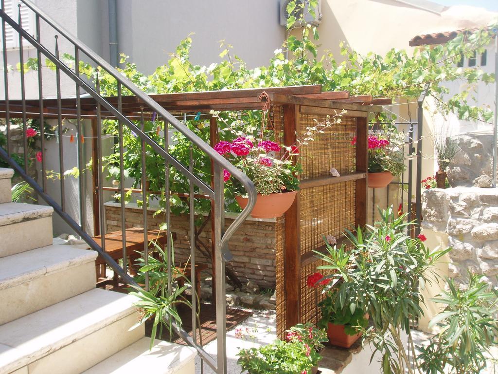 Apartment Krk Centar Krk Town