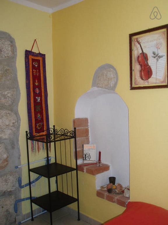 Apartment Krk Centar Krk Town