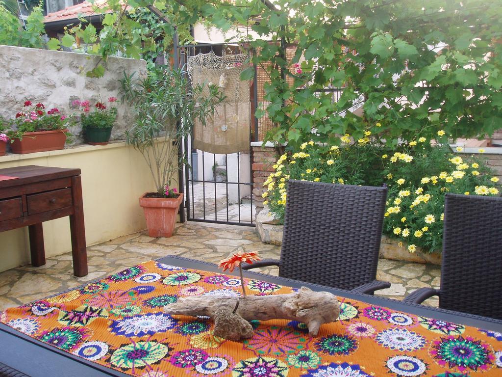 Apartment Krk Centar Krk Town