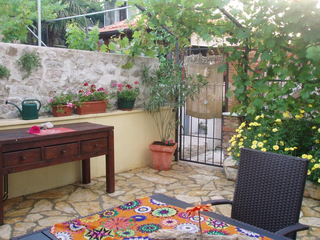 Krk Centar Apartment Krk Town