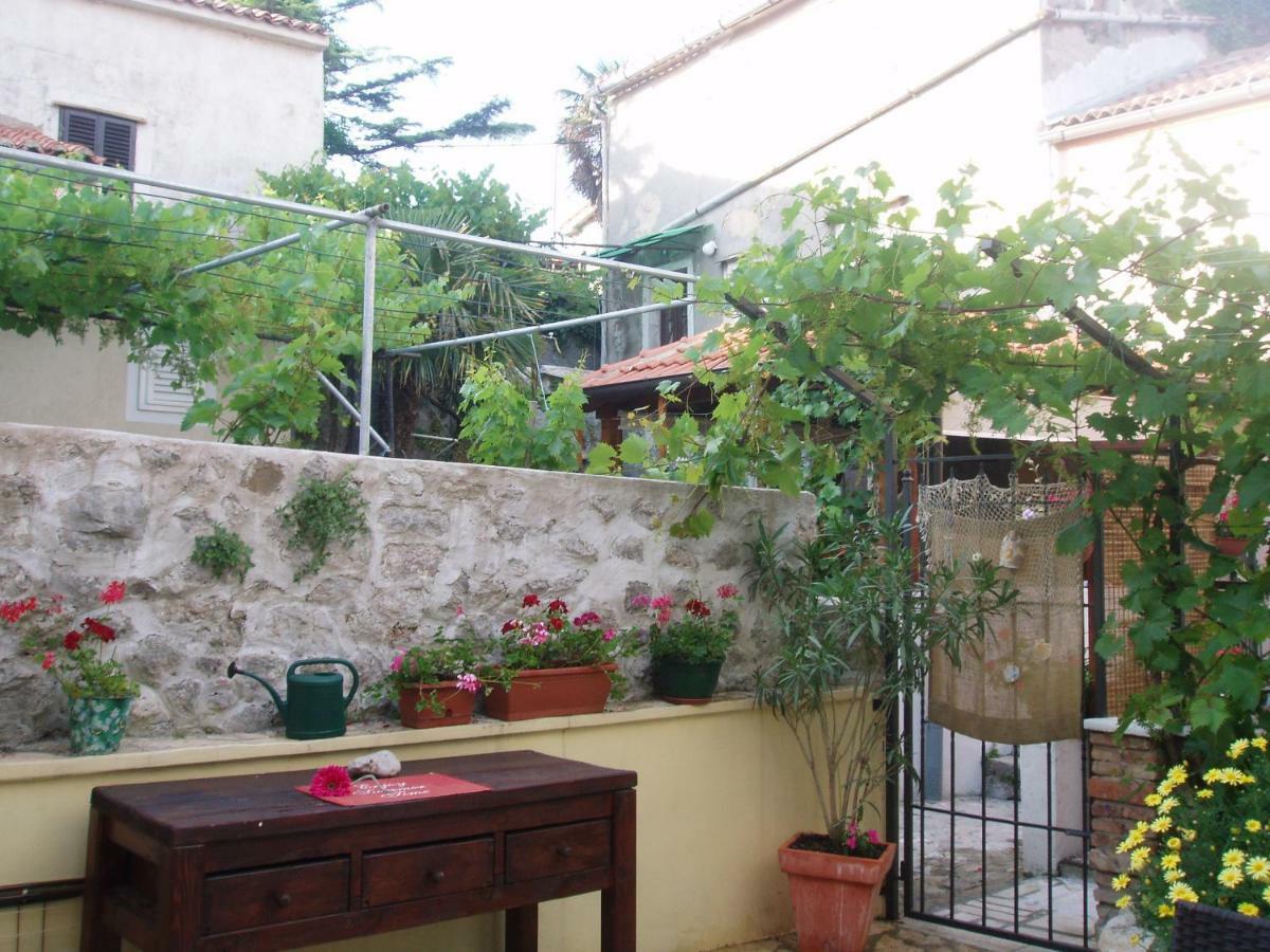 Krk Centar Apartment *