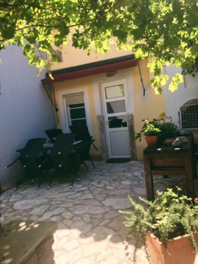 Krk Centar Apartment