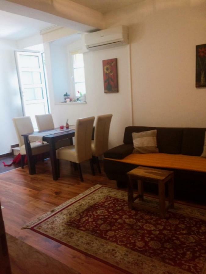 Krk Centar Apartment *