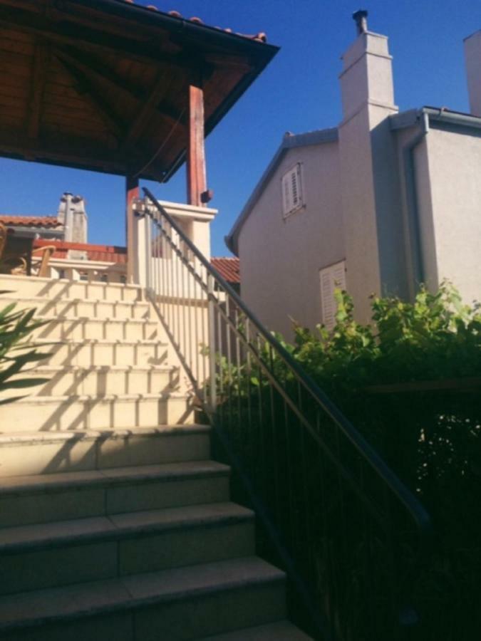 Apartment Krk Centar Krk Town