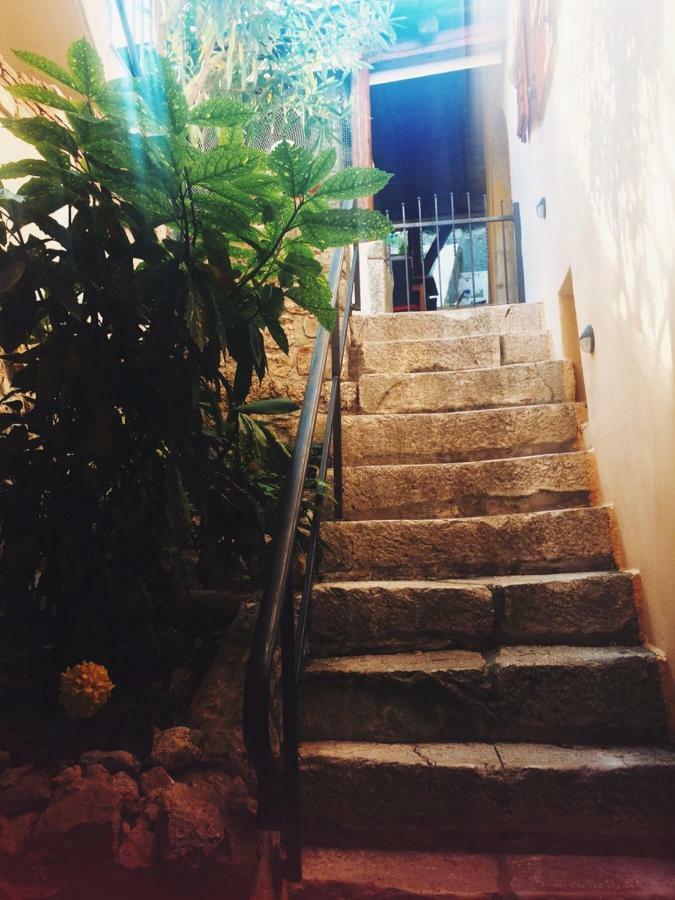 Krk Centar Apartment *