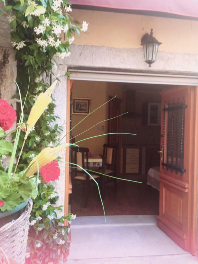 Krk Centar Apartment *