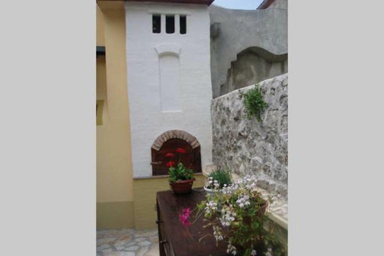 Krk Centar Apartment Krk Town