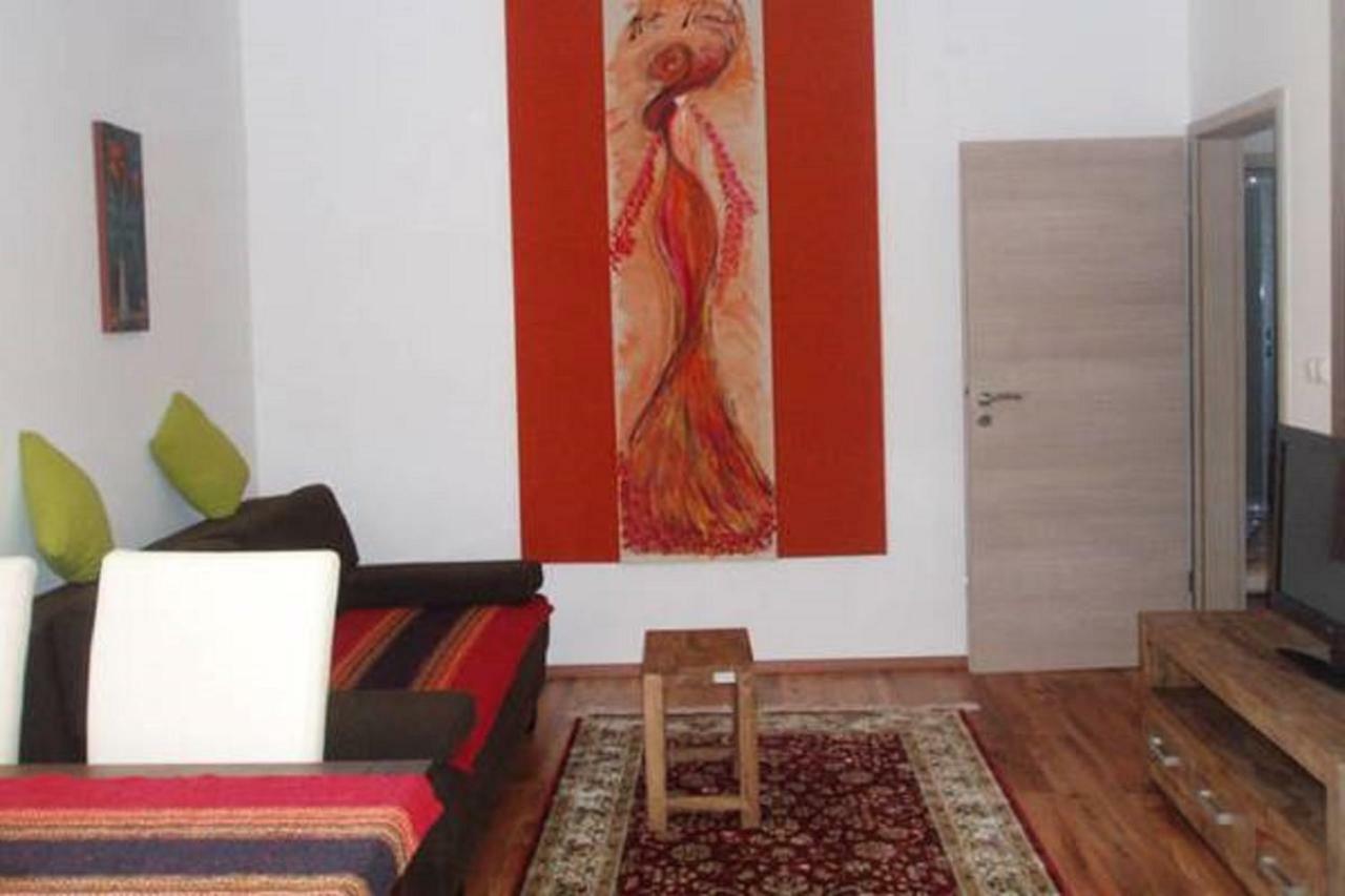 Krk Centar Apartment
