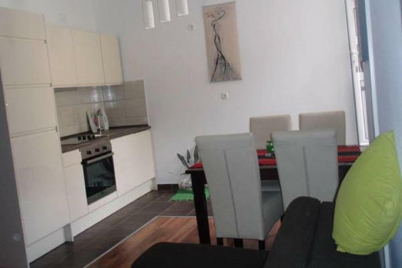 Krk Centar Apartment