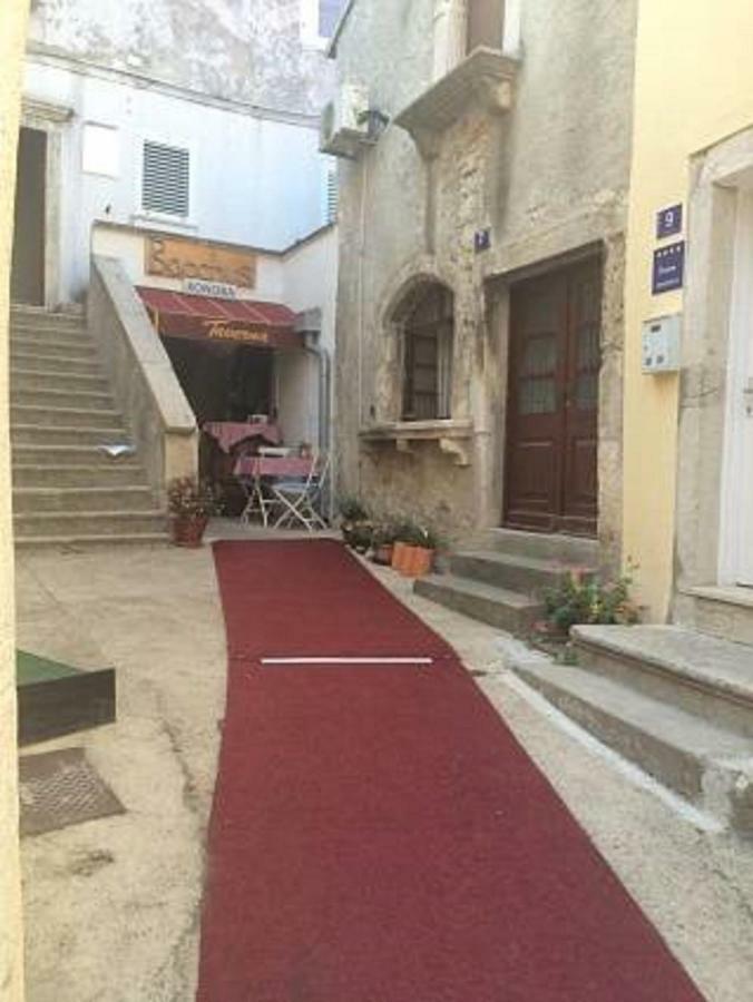 Apartment Krk Centar