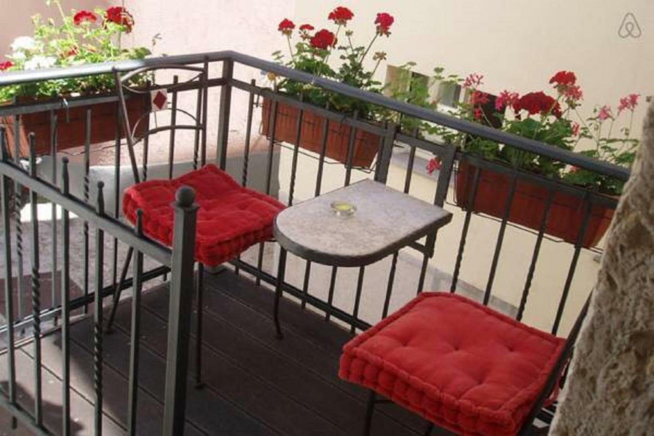 Apartment Krk Centar *