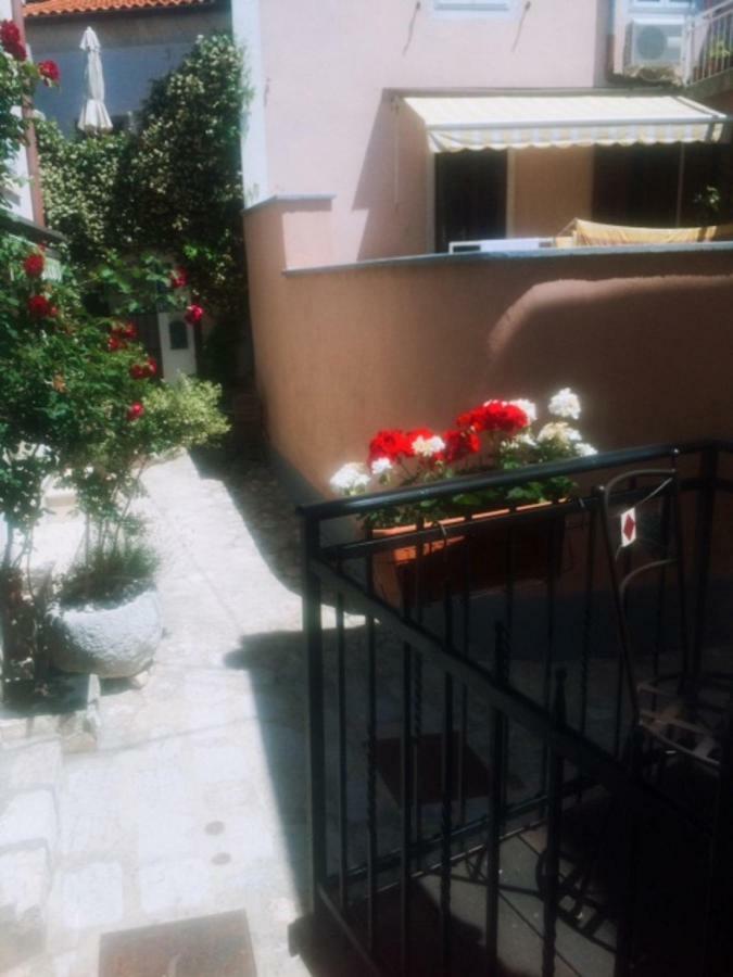 Krk Centar Apartment *