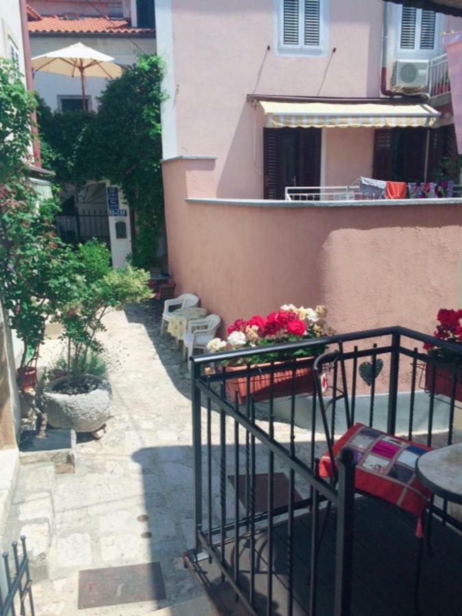 Apartment Krk Centar *