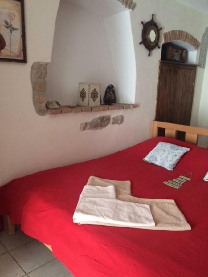 Krk Centar Apartment